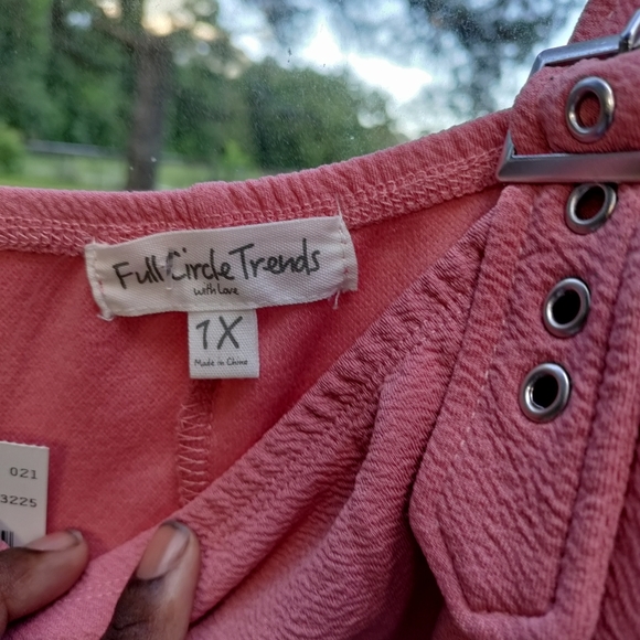 Jumper Dress - Picture 3 of 3